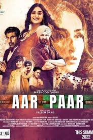 Aar Paar 2023 DVD Rip full movie download